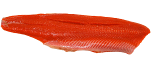 salmon salvaje